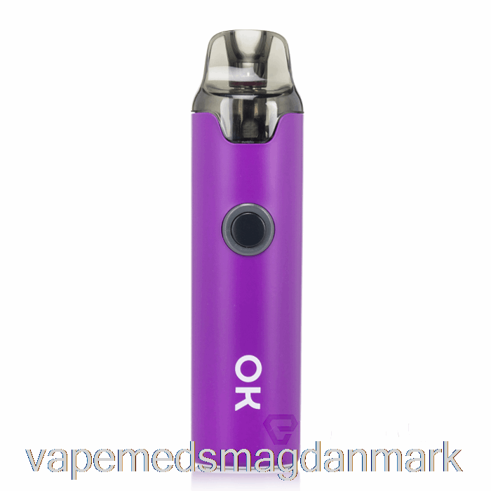 Vape Juice Innokin Okino C100 Pod System Lilla